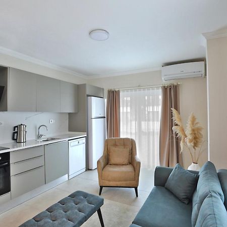 Lavinya Maison Bodrum Exteriör bild