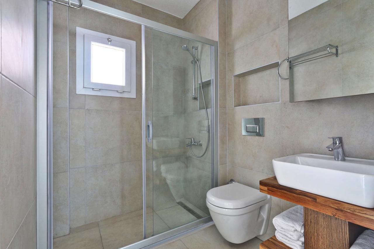 Lavinya Maison Bodrum Exteriör bild